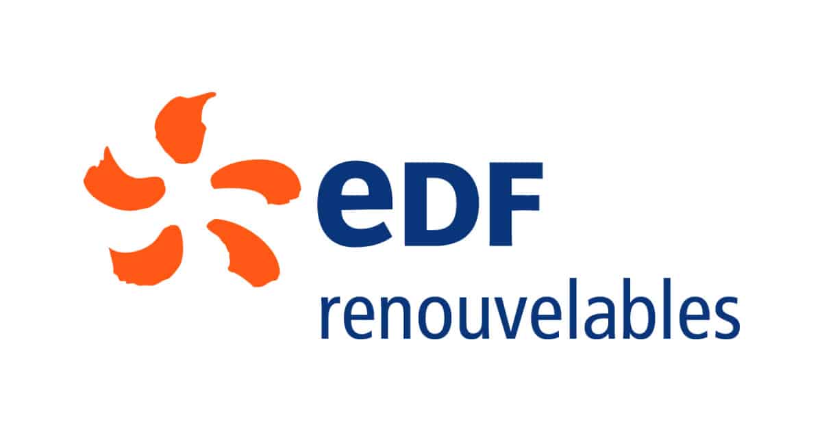 EDF ENR